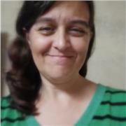 Profesora de inglés que dicta clases en todos los niveles y edades